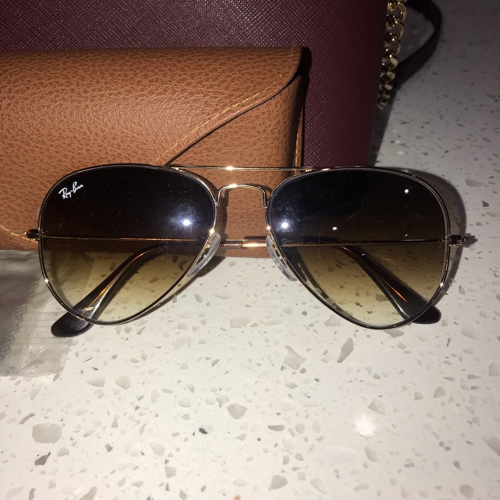 Ray Ban Sunglasses